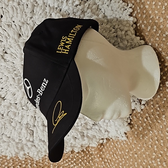 Puma Other - Mercedez-Benz Hat